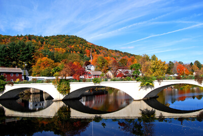 Mohawk Trail | Massachusetts Scenic Drives on myscenicdrives.com