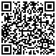 QR code linking to Unaweep-Tabeguache Scenic Byway