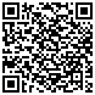 QR code linking to Monte Vista National Wildlife Refuge
