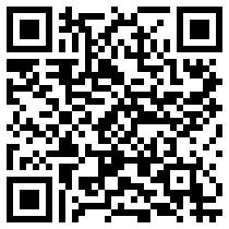 QR code linking to La Ventana Natural Arch