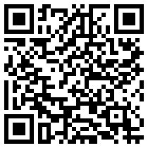 QR code linking to Kaminski House Museum